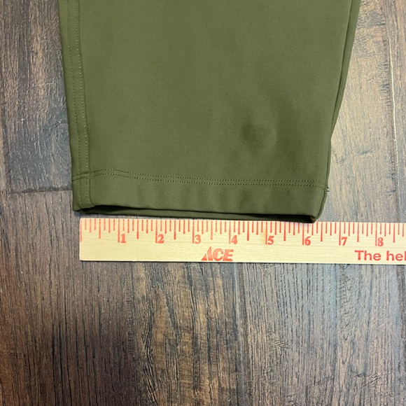 Old Navy Active Powersoft Coze Edition High Rise Slim Taper Pants Size Womens XL - Picture 11 of 11
